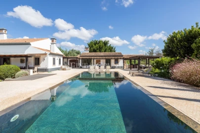 Moradia T5 para Venda em Conceição e Cabanas de Tavira