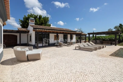 Moradia T5 para Venda em Conceição e Cabanas de Tavira