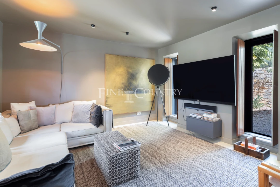Moradia T5 para Venda em Conceição e Cabanas de Tavira Foto 12