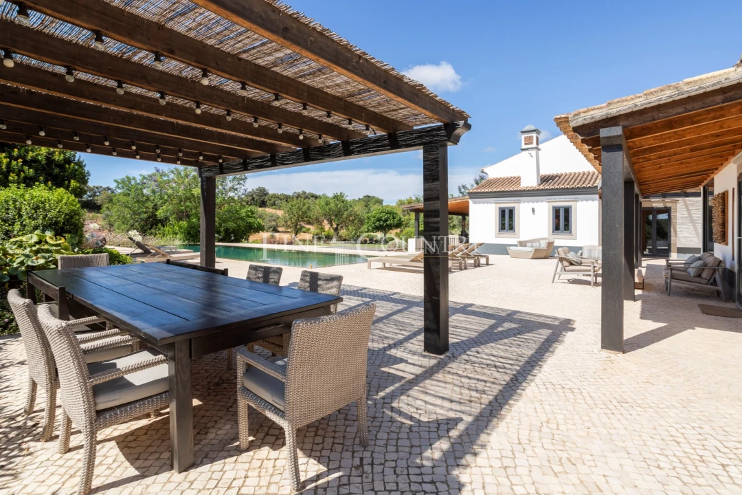 Moradia T5 para Venda em Conceição e Cabanas de Tavira Foto 44