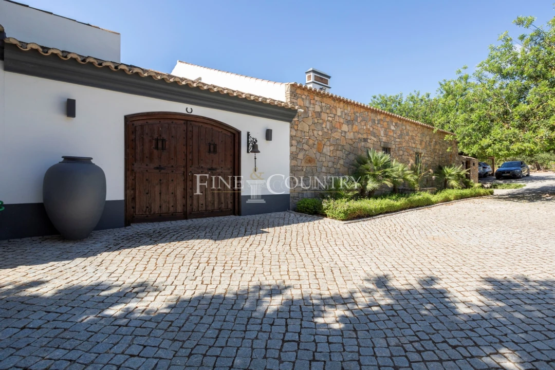 Moradia T5 para Venda em Conceição e Cabanas de Tavira Foto 6
