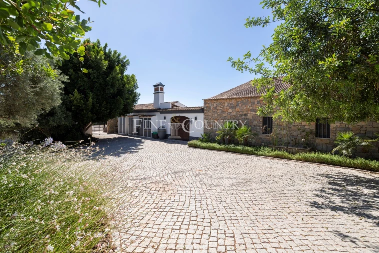 Moradia T5 para Venda em Conceição e Cabanas de Tavira Foto 5