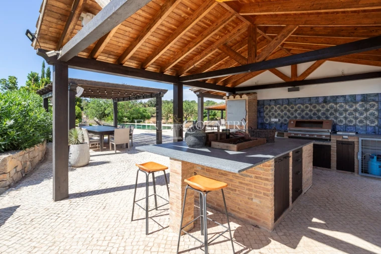 Moradia T5 para Venda em Conceição e Cabanas de Tavira Foto 45