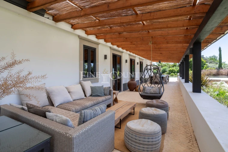 Moradia T5 para Venda em Conceição e Cabanas de Tavira Foto 38