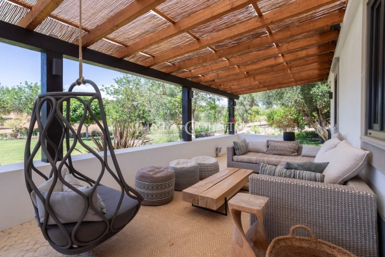 Moradia T5 para Venda em Conceição e Cabanas de Tavira Foto 39