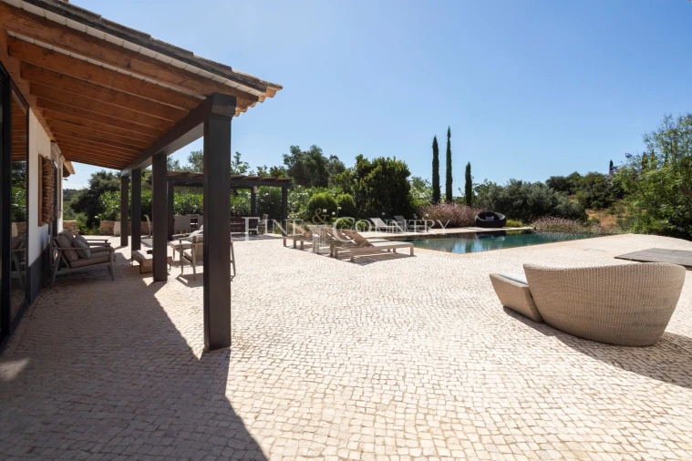 Moradia T5 para Venda em Conceição e Cabanas de Tavira Foto 41