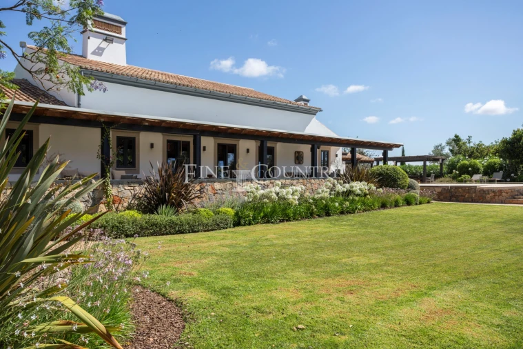 Moradia T5 para Venda em Conceição e Cabanas de Tavira Foto 50