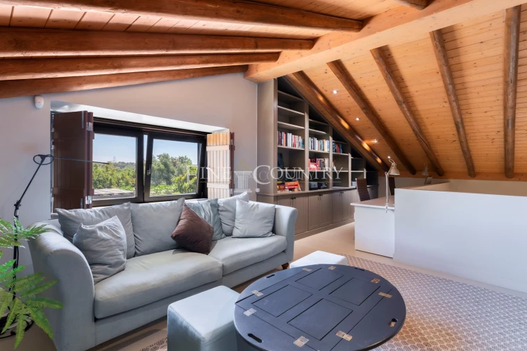 Moradia T5 para Venda em Conceição e Cabanas de Tavira Foto 19