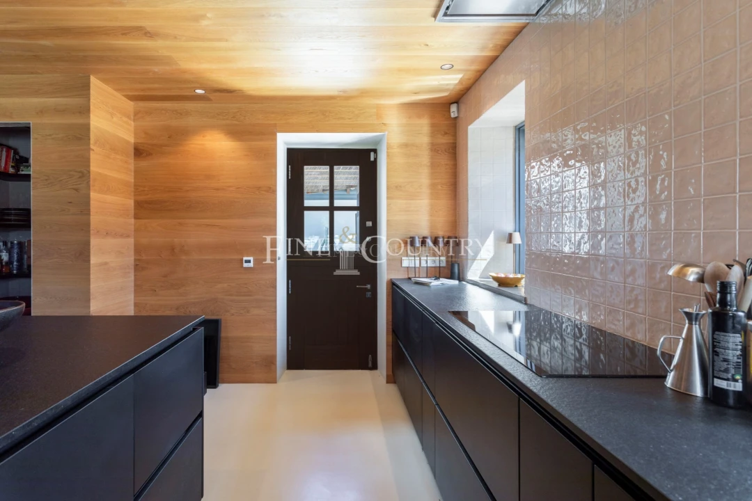 Moradia T5 para Venda em Conceição e Cabanas de Tavira Foto 15