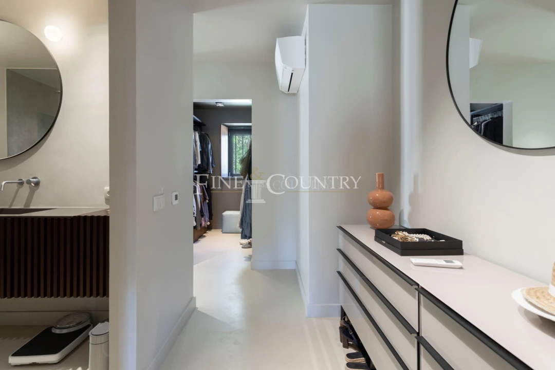 Moradia T5 para Venda em Conceição e Cabanas de Tavira Foto 24