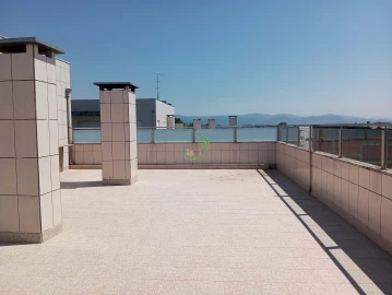 Apartamento T4 para Venda em Vila Verde e Barbudo