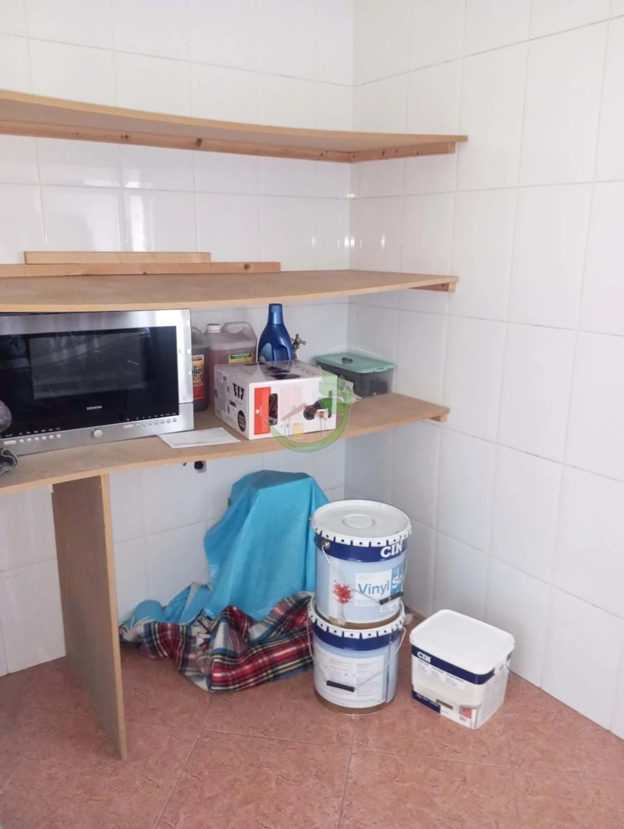 Apartamento T4 para Venda em Vila Verde e Barbudo Foto 13