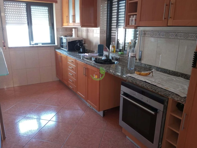 Apartamento T4 para Venda em Vila Verde e Barbudo Foto 9