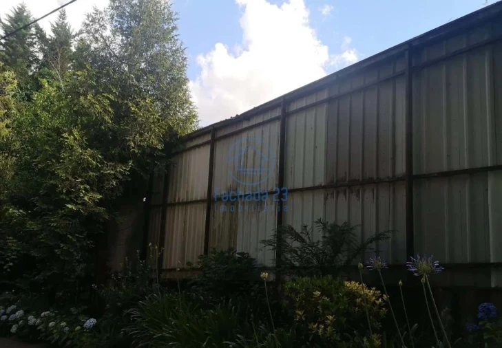 Armazém para Venda em Carvalhosa Foto 25