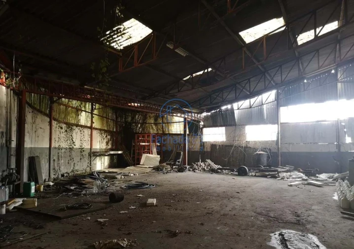 Armazém para Venda em Carvalhosa Foto 19