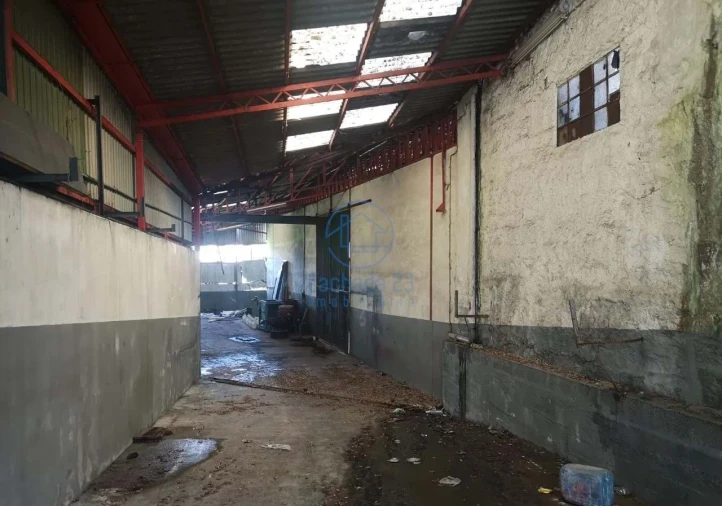 Armazém para Venda em Carvalhosa Foto 14