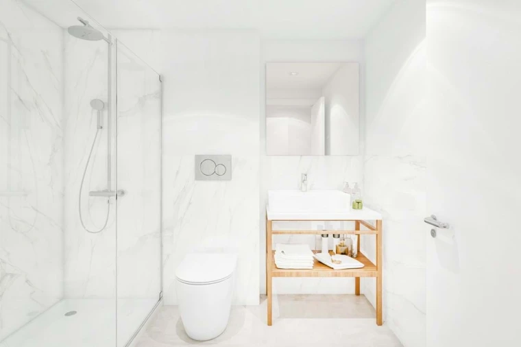 Apartamento T2 para Venda em Cedofeita, Santo Ildefonso, Sé, Miragaia, São Nicolau e Vitória Foto 8