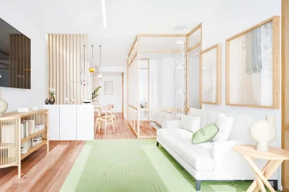 Apartamento T2 para Venda em Cedofeita, Santo Ildefonso, Sé, Miragaia, São Nicolau e Vitória