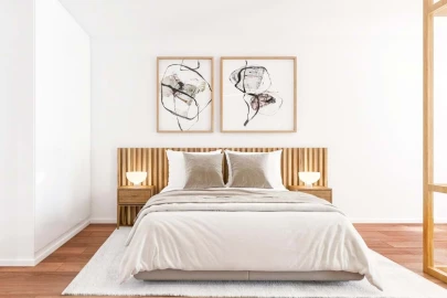 Apartamento T2 para Venda em Cedofeita, Santo Ildefonso, Sé, Miragaia, São Nicolau e Vitória