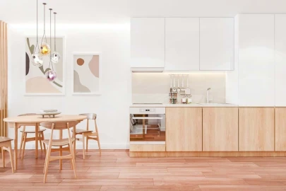 Apartamento T2 para Venda em Cedofeita, Santo Ildefonso, Sé, Miragaia, São Nicolau e Vitória
