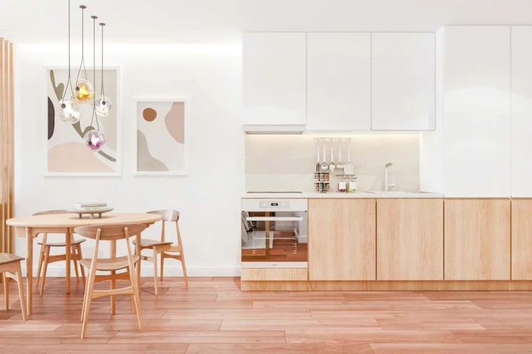 Apartamento T2 para Venda em Cedofeita, Santo Ildefonso, Sé, Miragaia, São Nicolau e Vitória Foto 6