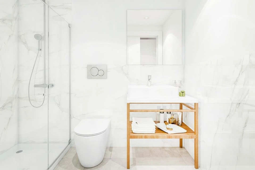 Apartamento T2 para Venda em Cedofeita, Santo Ildefonso, Sé, Miragaia, São Nicolau e Vitória Foto 8