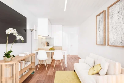 Apartamento T2 para Venda em Cedofeita, Santo Ildefonso, Sé, Miragaia, São Nicolau e Vitória