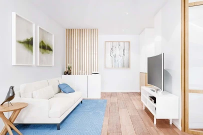 Apartamento T2 para Venda em Cedofeita, Santo Ildefonso, Sé, Miragaia, São Nicolau e Vitória