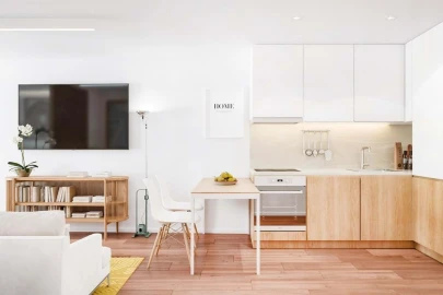 Apartamento T2 para Venda em Cedofeita, Santo Ildefonso, Sé, Miragaia, São Nicolau e Vitória