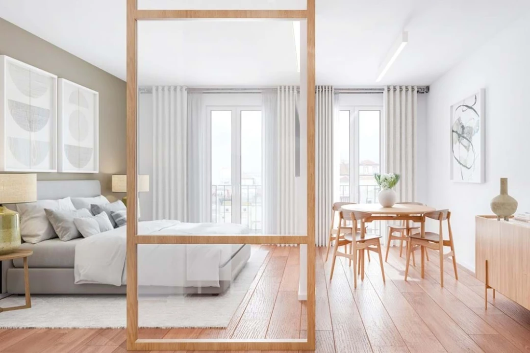 Apartamento T2 para Venda em Cedofeita, Santo Ildefonso, Sé, Miragaia, São Nicolau e Vitória Foto 5