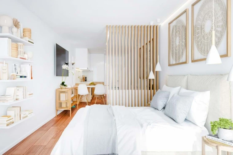 Apartamento T2 para Venda em Cedofeita, Santo Ildefonso, Sé, Miragaia, São Nicolau e Vitória Foto 9