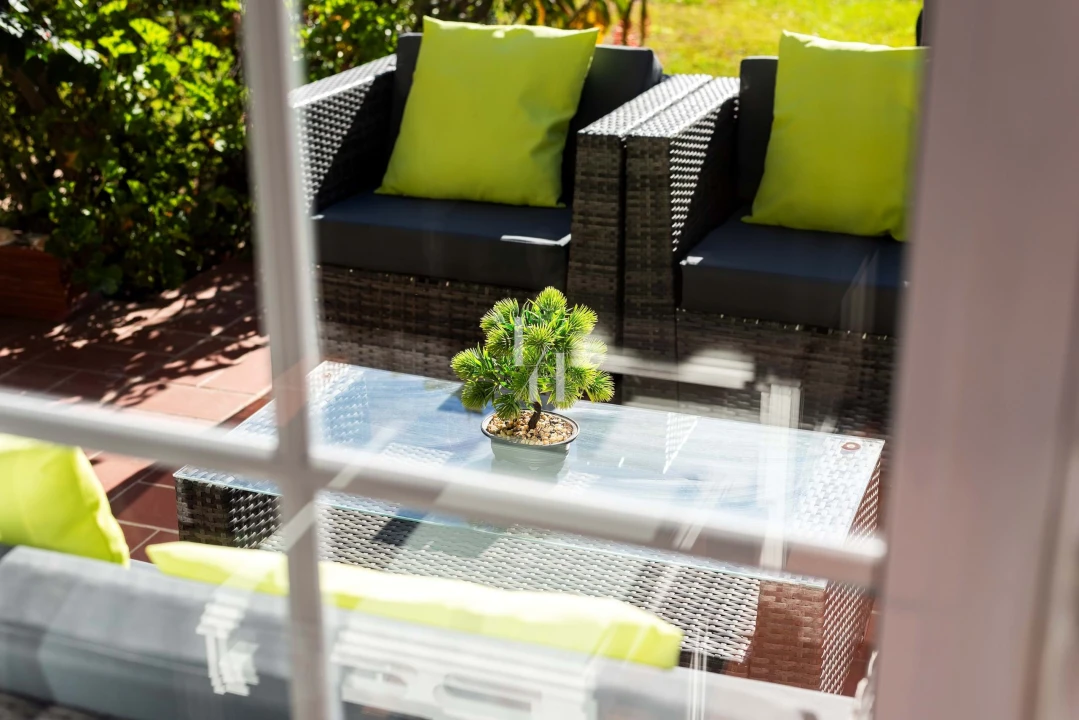 Moradia T2 para Arrendamento férias em Quarteira Foto 13