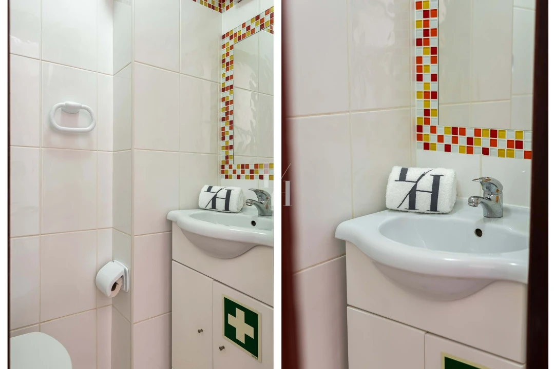 Moradia T2 para Arrendamento férias em Quarteira Foto 5