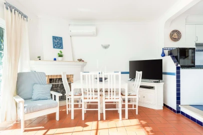 Moradia T2 para Arrendamento férias em Quarteira