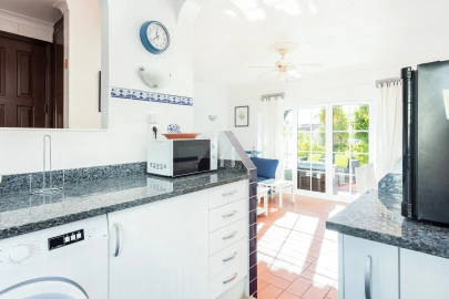 Moradia T2 para Arrendamento férias em Quarteira