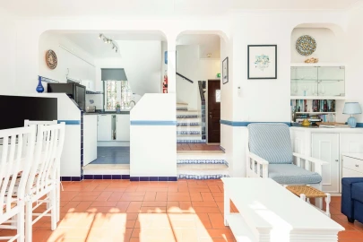 Moradia T2 para Arrendamento férias em Quarteira