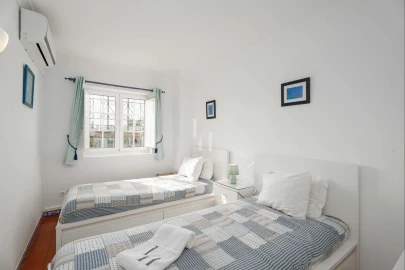 Moradia T2 para Arrendamento férias em Quarteira