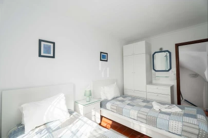 Moradia T2 para Arrendamento férias em Quarteira