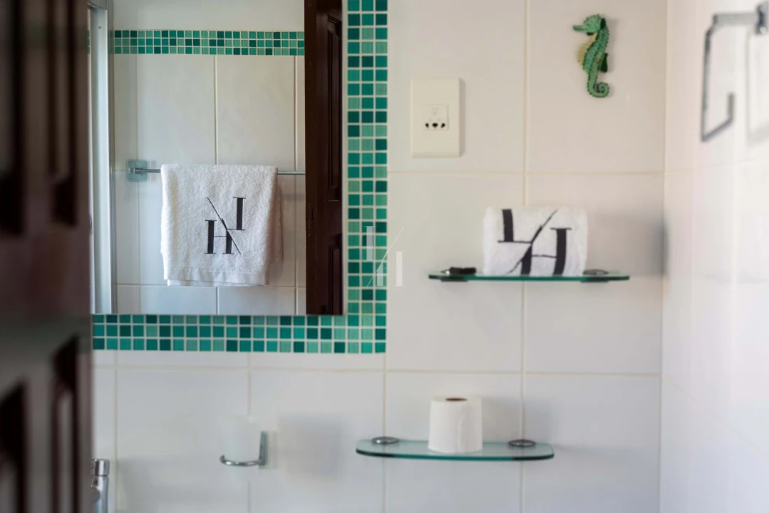 Moradia T2 para Arrendamento férias em Quarteira Foto 7