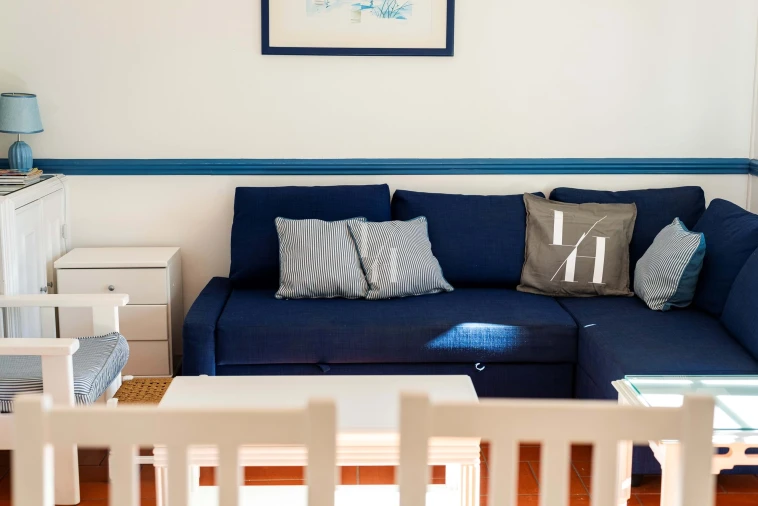 Moradia T2 para Arrendamento férias em Quarteira Foto 3