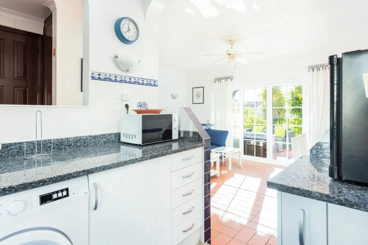 Moradia T2 para Arrendamento férias em Quarteira Foto 6