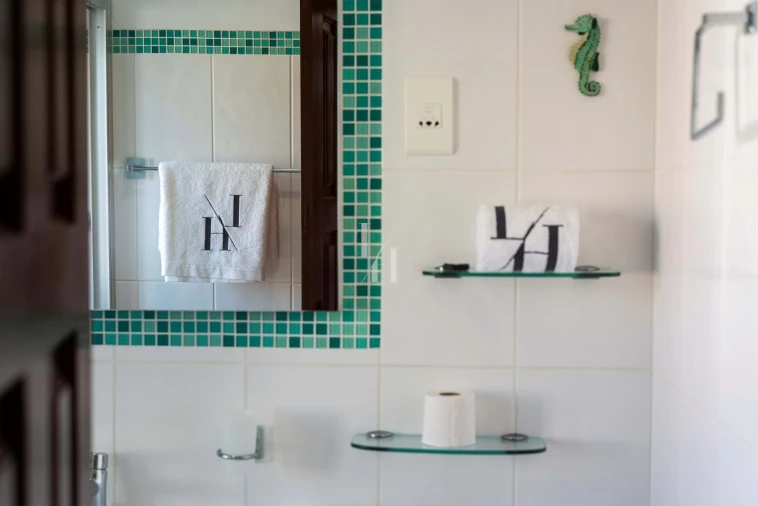 Moradia T2 para Arrendamento férias em Quarteira Foto 7