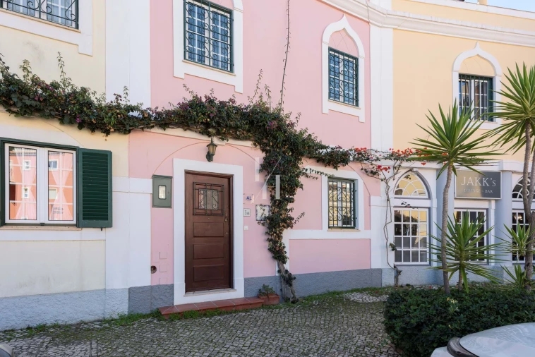 Moradia T2 para Arrendamento férias em Quarteira Foto 20