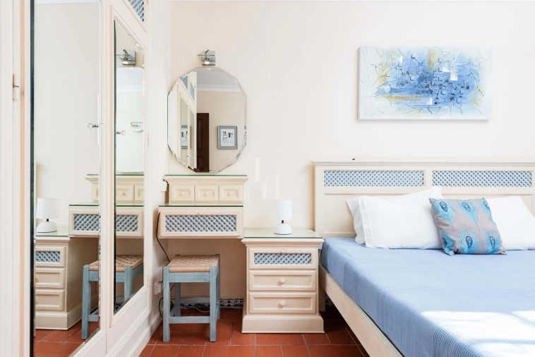 Moradia T2 para Arrendamento férias em Quarteira Foto 15