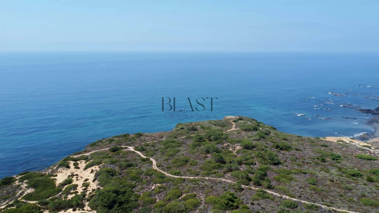 Quinta para Venda em Rogil Foto 2