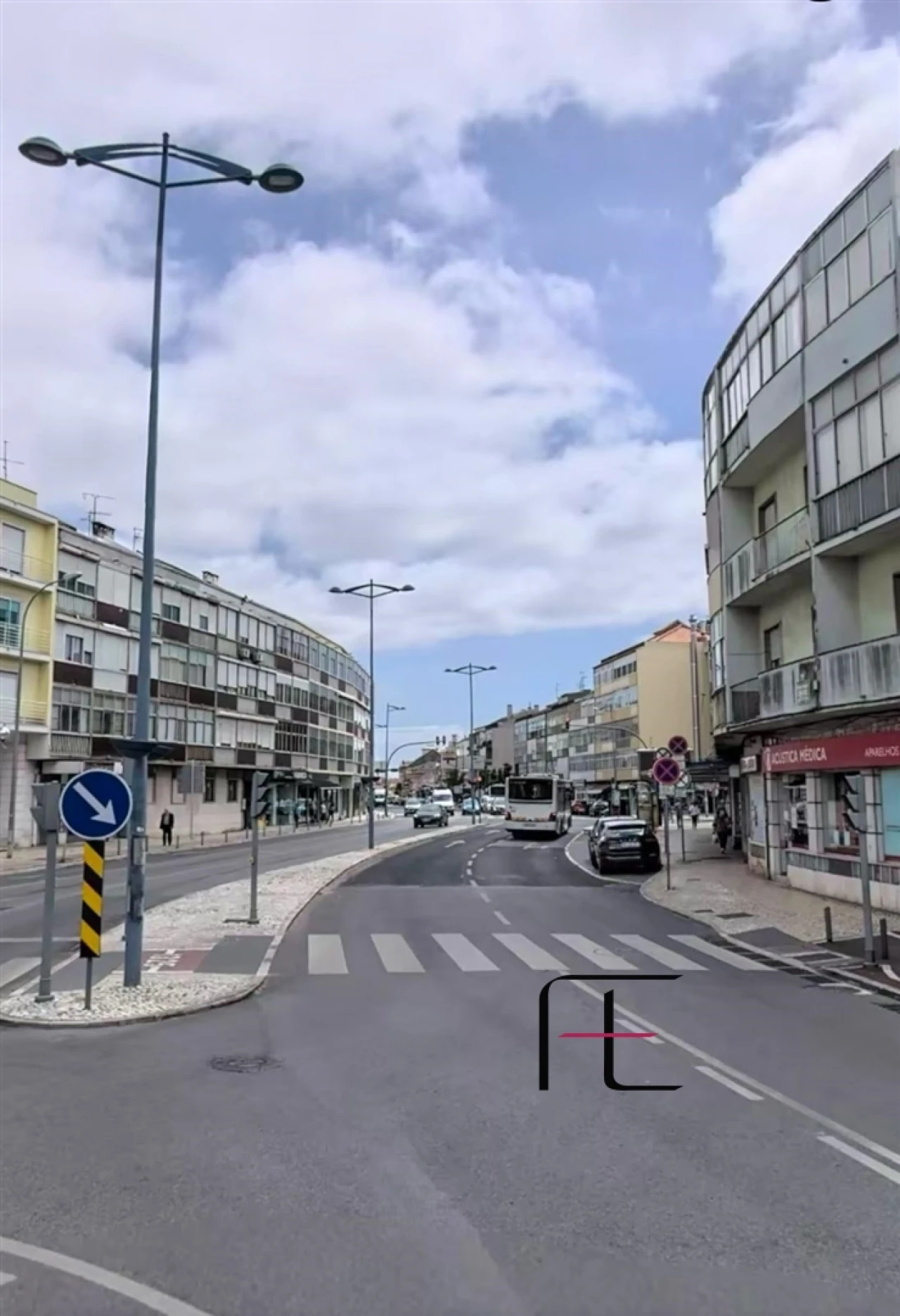 Apartamento T3 para Venda em Falagueira-Venda Nova Foto 13