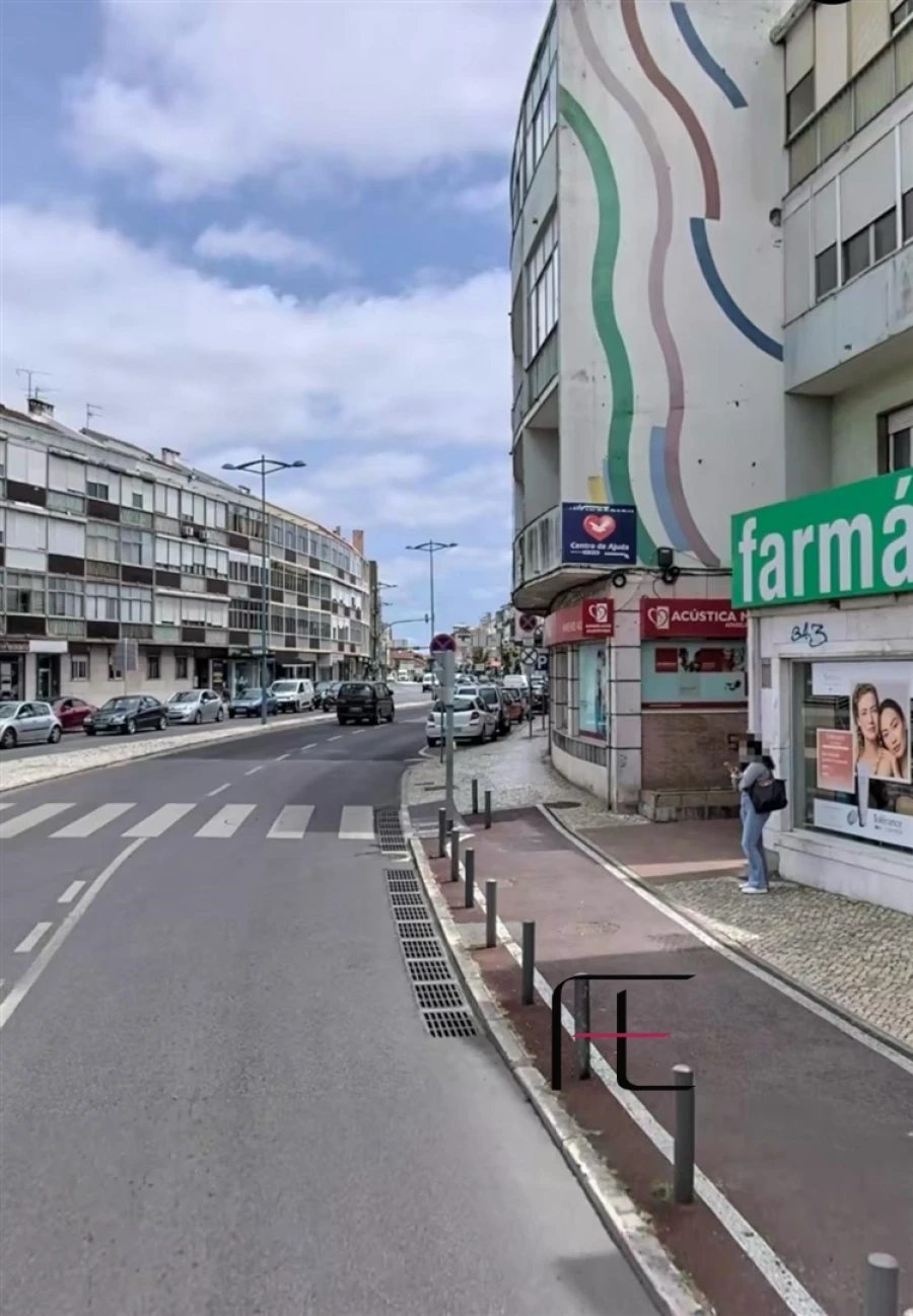 Apartamento T3 para Venda em Falagueira-Venda Nova Foto 12