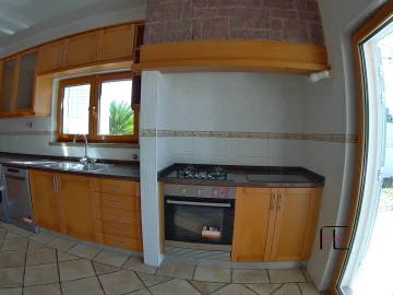 Moradia T5 para Venda em Sesimbra (Castelo)