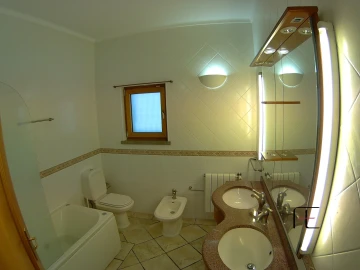 Moradia T5 para Venda em Sesimbra (Castelo)