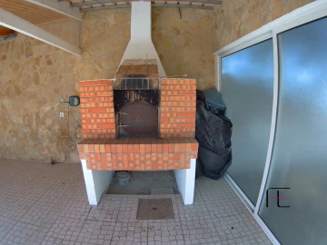 Moradia T5 para Venda em Sesimbra (Castelo)